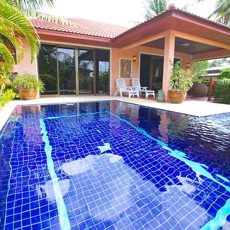 Sunshine Residence Баан Тай Екстериор снимка