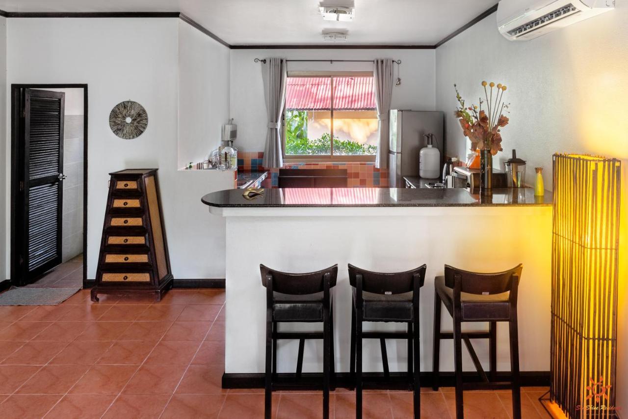 Sunshine Residence Баан Тай Екстериор снимка